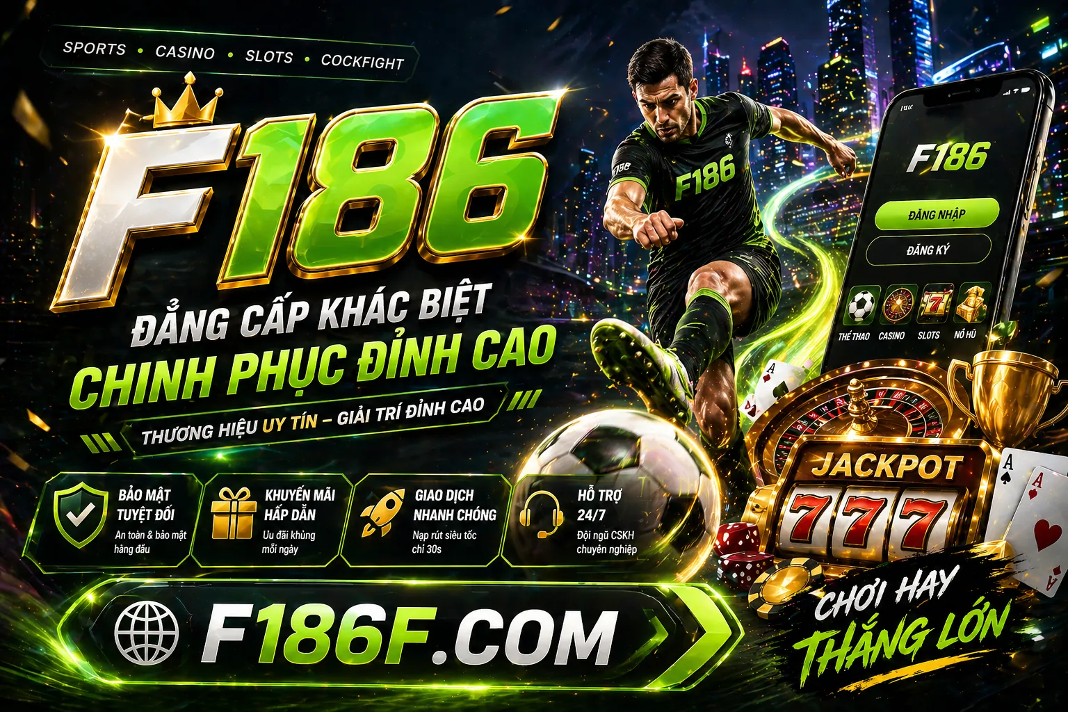 Hình ảnh chính hướng dẫn trò chơi goôd88