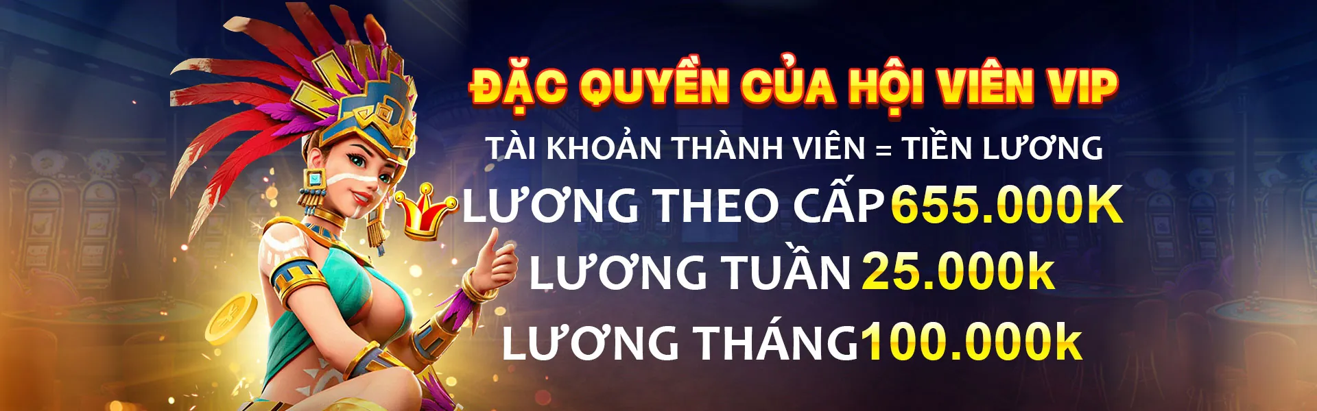 Hình ảnh chính trò chơi Slot tại goôd88