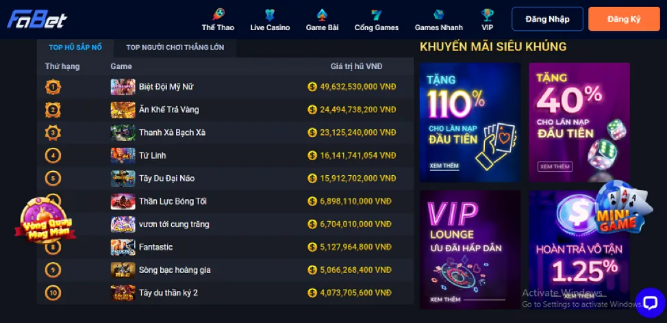 Quy tắc và mẹo chơi casino goôd88